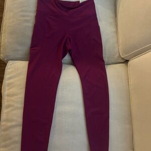 Old navy workout leggings